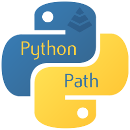 Copy Python Path (Remote)